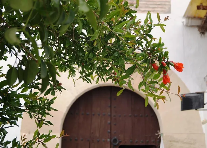 Casa De La Placeta Del Rincon
