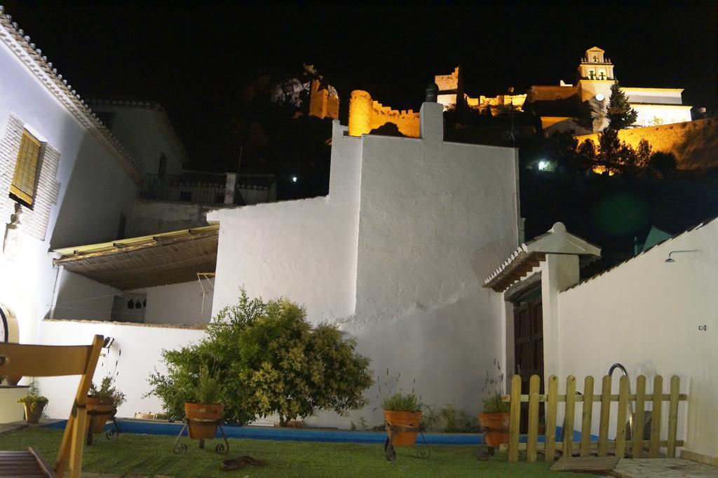 Country house Casa De La Placeta Del Rincon *