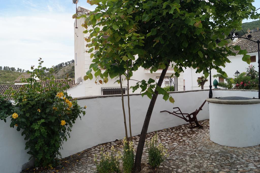 Casa De La Placeta Del Rincon Moclin