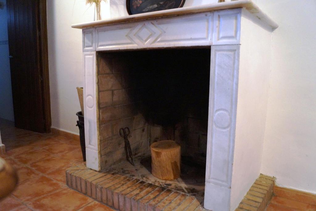 Casa De La Placeta Del Rincon