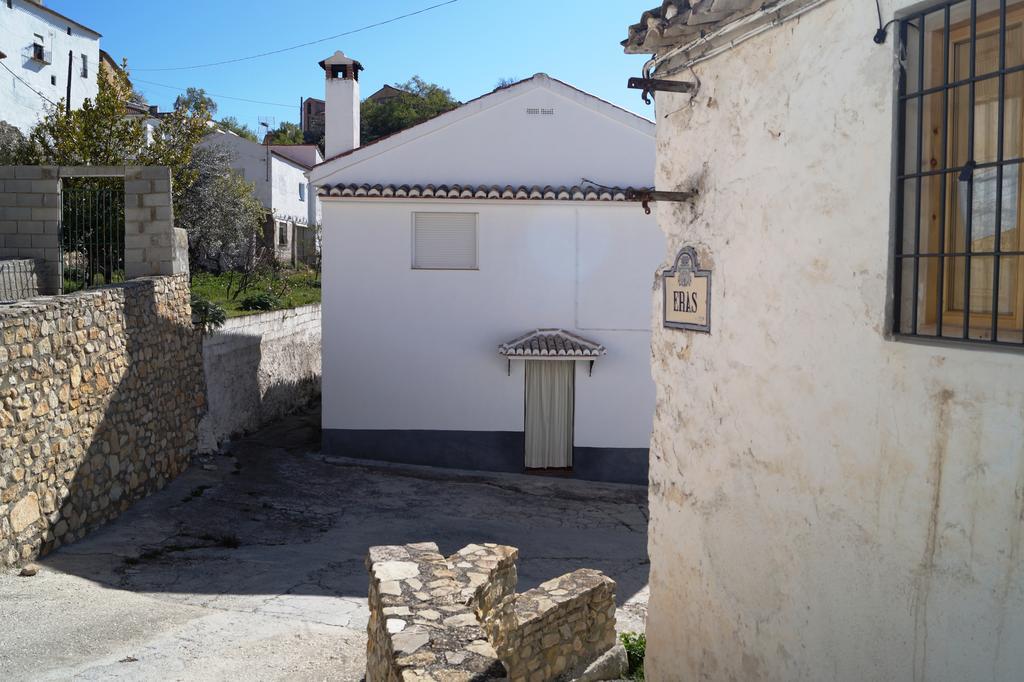 Casa De La Placeta Del Rincon Moclin