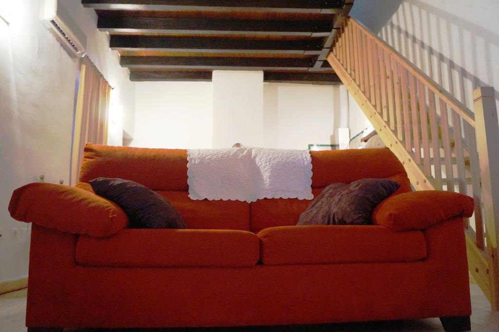 Casa De La Placeta Del Rincon