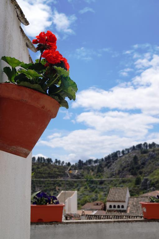 Country house Casa De La Placeta Del Rincon Moclin