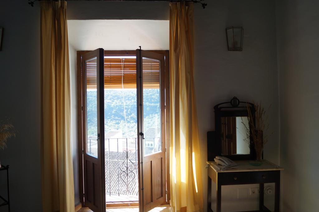 Casa De La Placeta Del Rincon Moclin