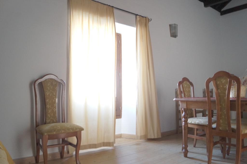 Casa De La Placeta Del Rincon Moclin