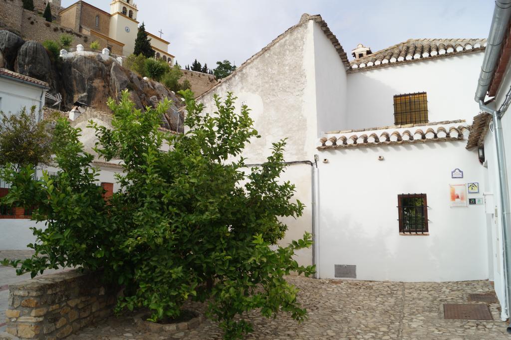Casa De La Placeta Del Rincon Country house