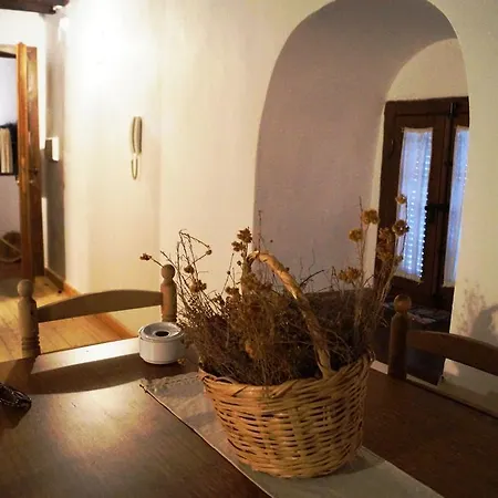 Casa De La Placeta Del Rincon Guest House Moclin Exterior photo