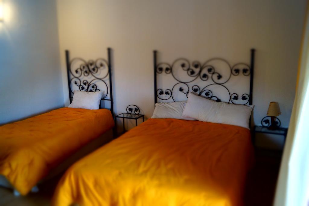 Casa De La Placeta Del Rincón