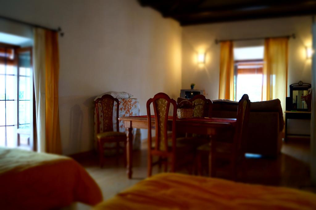 Casa De La Placeta Del Rincon Moclín