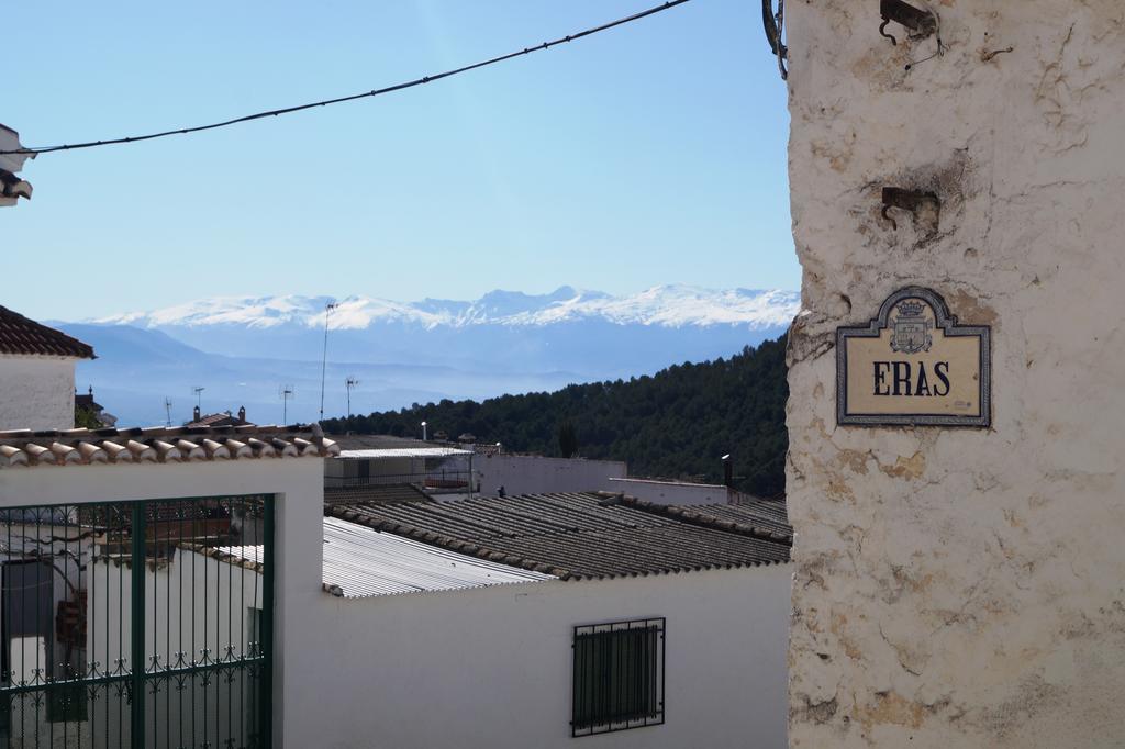 Casa De La Placeta Del Rincon Moclín