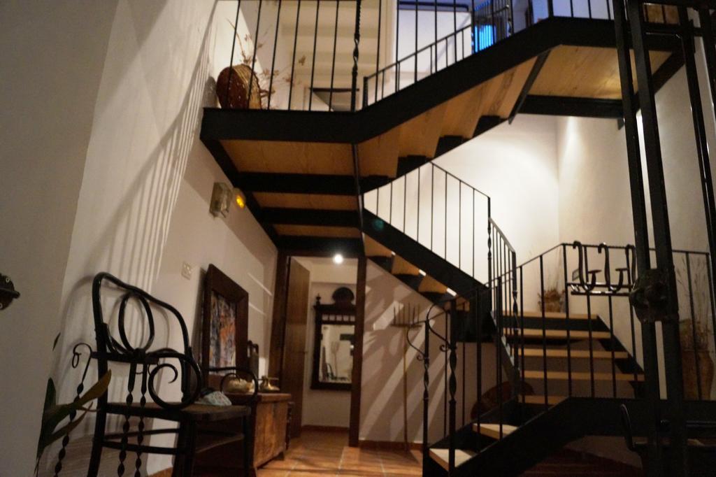 Casa De La Placeta Del Rincon